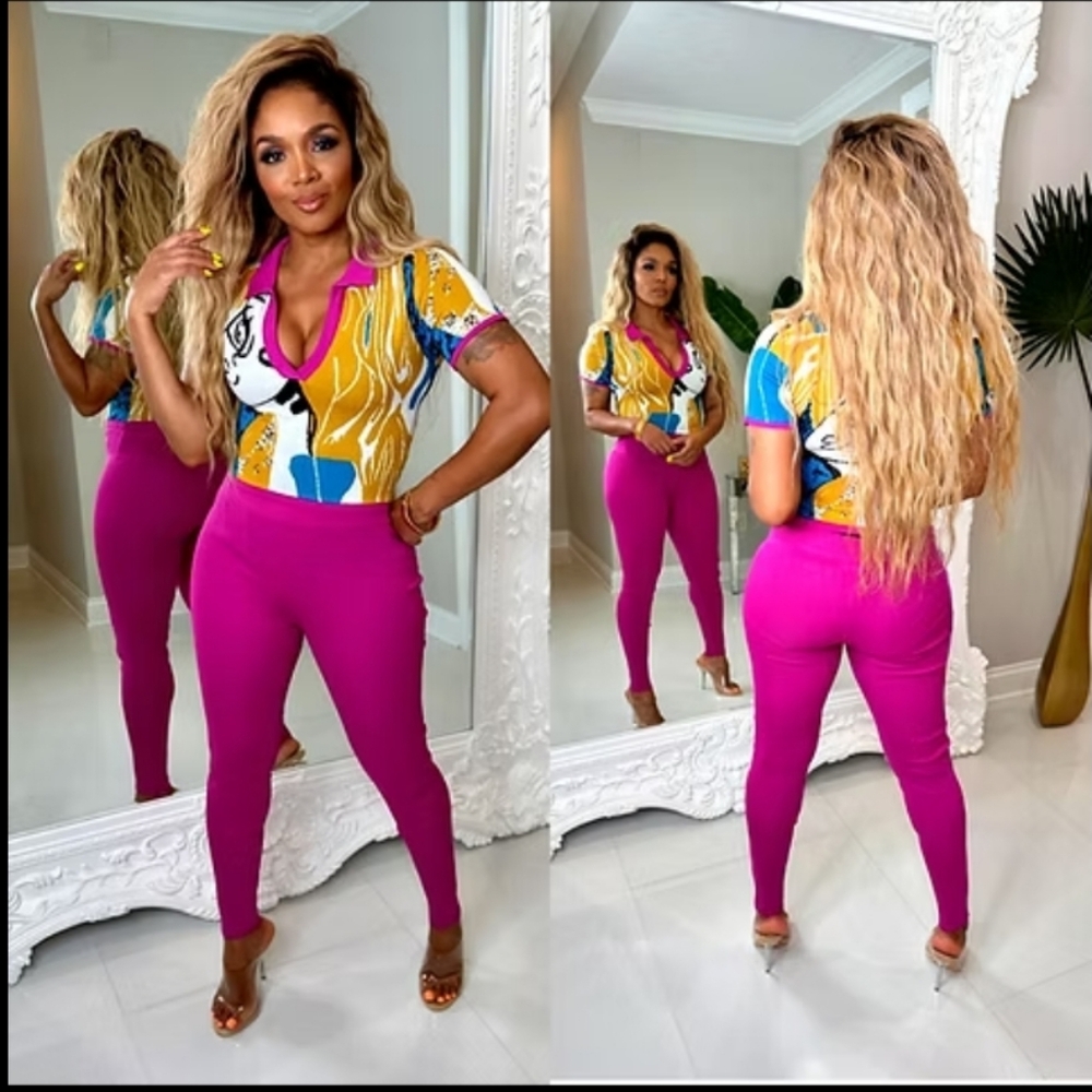 BelAir Set